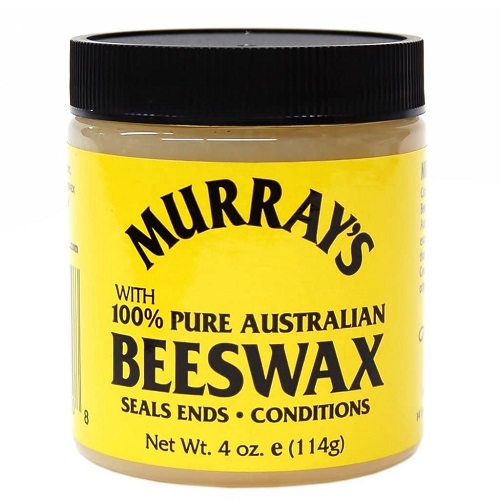 Murray's Bees Wax 4 oz
